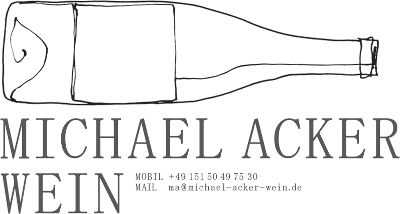 Michael Acker Wein